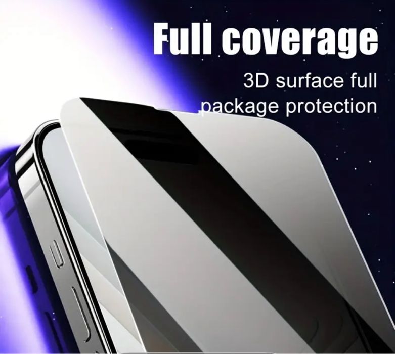 5 бр. потектори за дисплей за Iphone 11