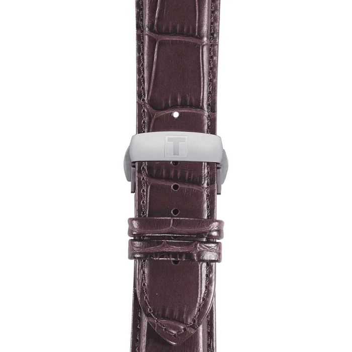 Нов часовник TISSOT T035.617.16.031.00 - гаранция