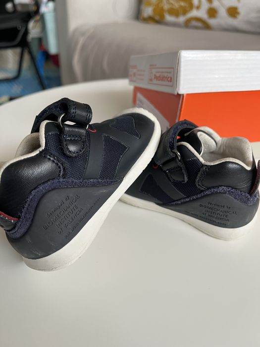 Обувки Biomecanics