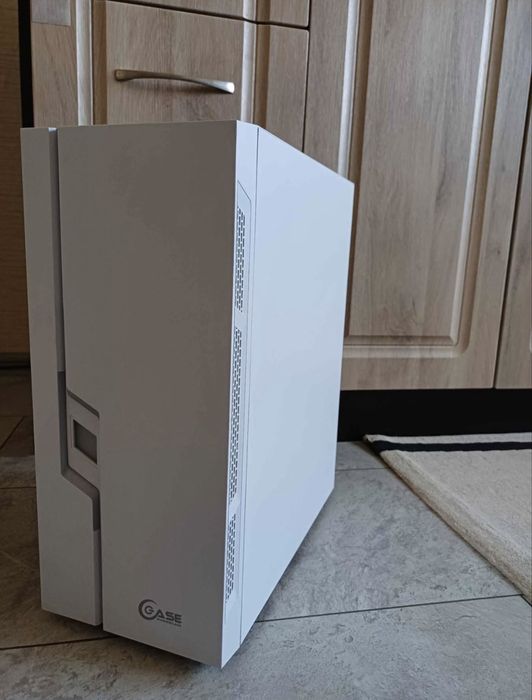 Гейминг компютър перфектен