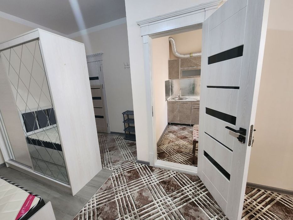 Sergeli 3-bekat 1 xonali uy ijaraga, maklersiz