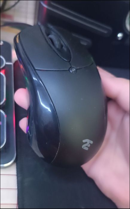 AOC компьютер настольный