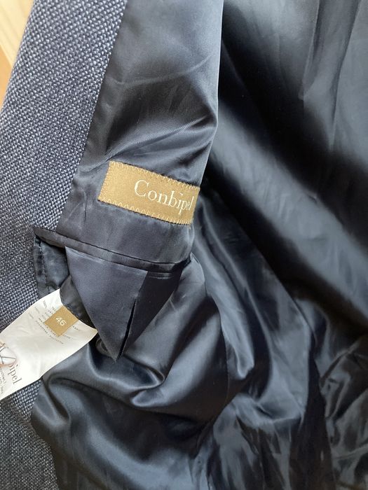 Мъжко вълнено сако 46/S размер