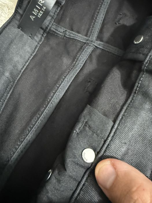 Blugi Amiri colectie noua 2026 Premium