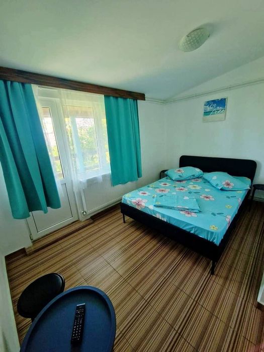 Casa  2 Mai pentru închiriat la muncitori