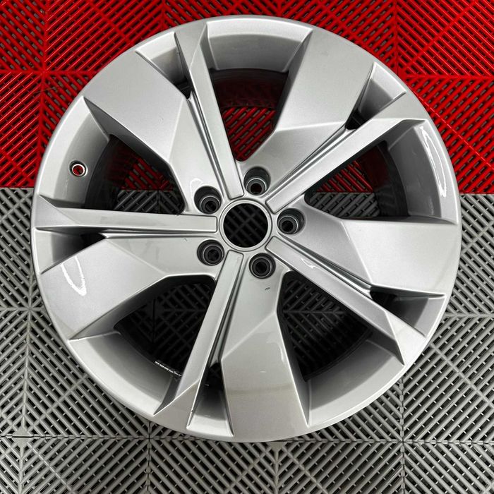Janta VW Touareg 18 R18 8jx18 ET 25