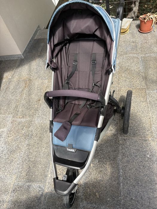 Бебешка количка Thule Urban Glide 2