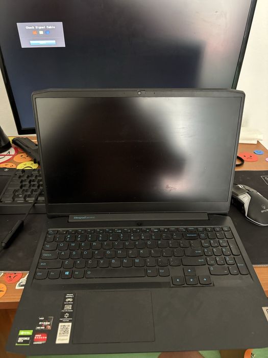 Vand laptop ideapad gaming 3