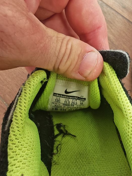 Детски маратонки Nike