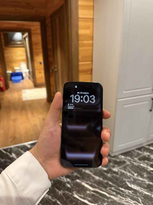 Iphone  14  pro
