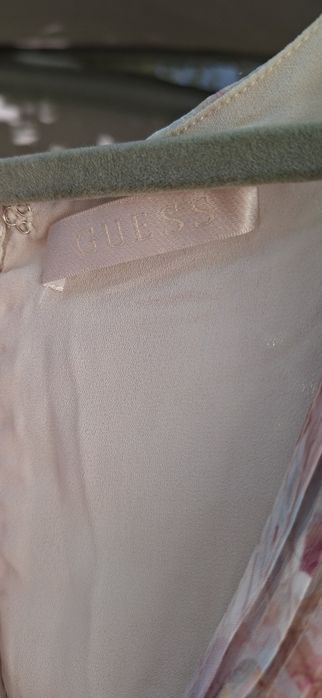 Rochie ocazie marca GUESS