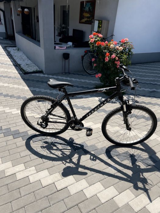 bicicleta mtb merida mx2