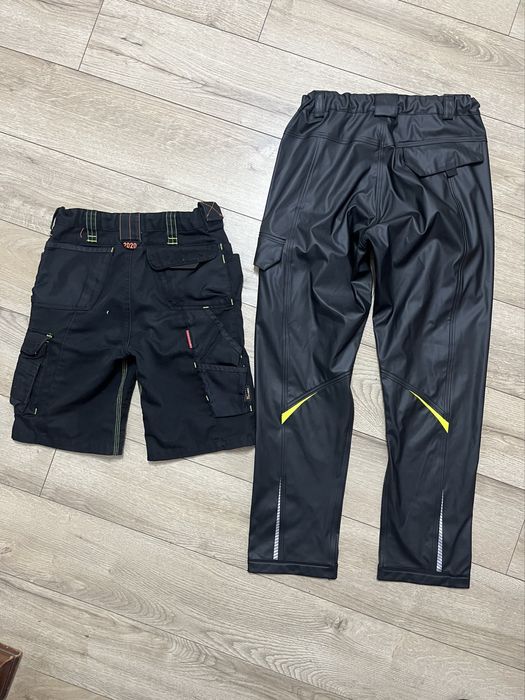 Pantaloni Engelbert Strauss 152  11/12 ani