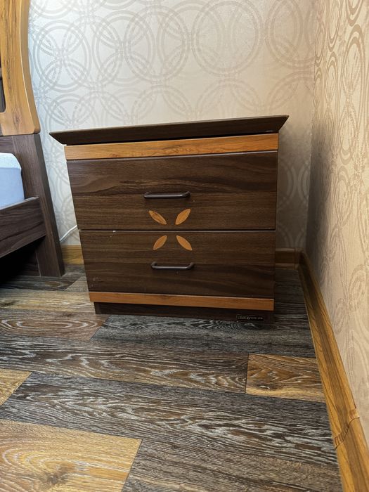 Продам тумбы прикроватные