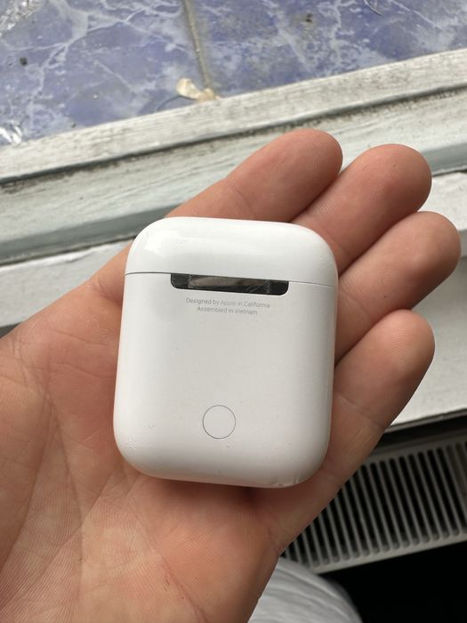 Apple AirPods gen2