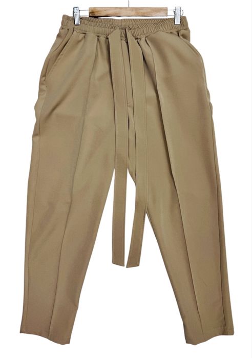 Pantaloni Oversized Casual/Elegant, calitate premium!