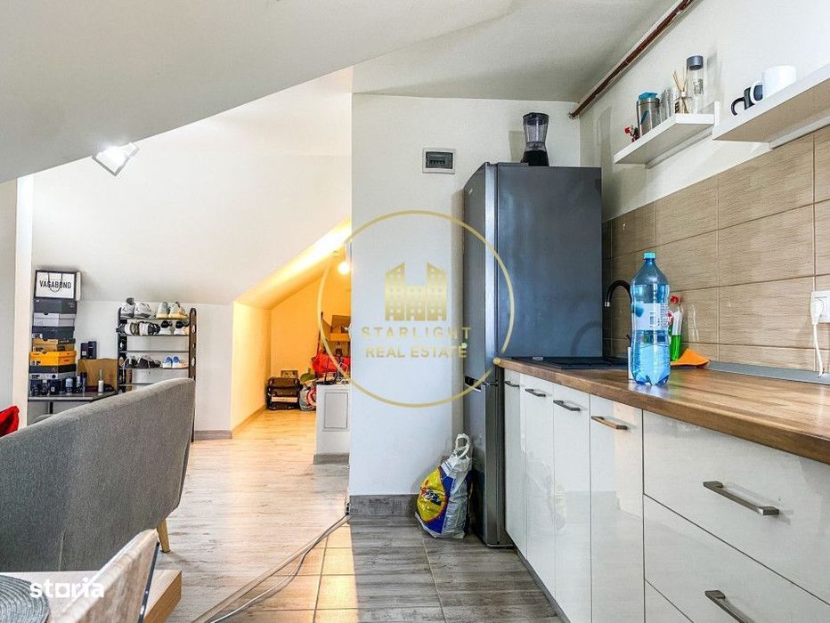 COMISION 0% | Apartament 2 camere | Floresti | Muzeul Apei | 53 m2 !