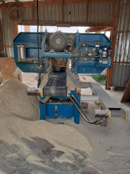 Пилорам новый гарантинний