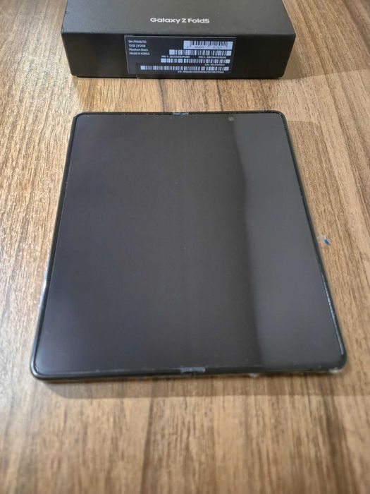 Samsung Galaxy Z Fold 5