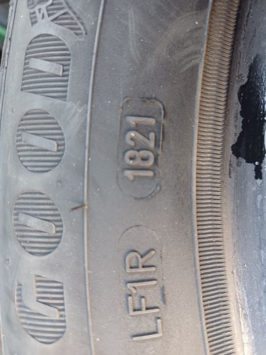 Гуми 195/55/15 Гудиар