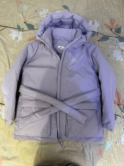 Куртка Kappa Зима женский