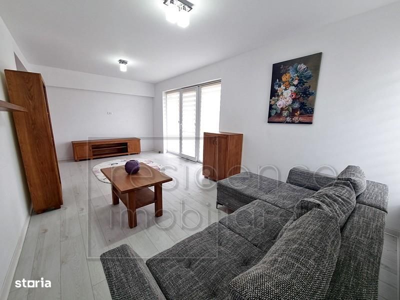 Pet friendly! Duplex 4 camere, Borhanci, zona Panemar+2 Parcari