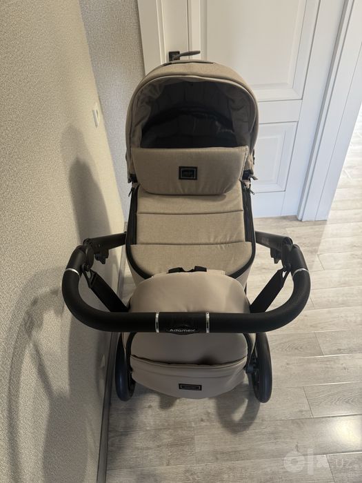 Продам коляску Adamex