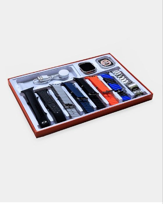 Smart Watch X8 Ultra