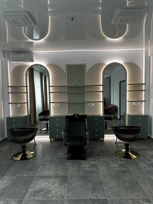 Post de inchiriat/lucru, coafura / extensii par, Galati.