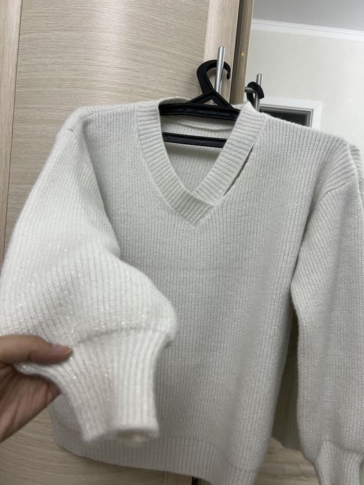 Ветровка черная