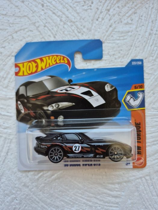 HOT WHEELS колички 5€