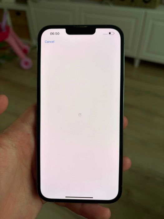 Iphone 13 ProMAX 128GB