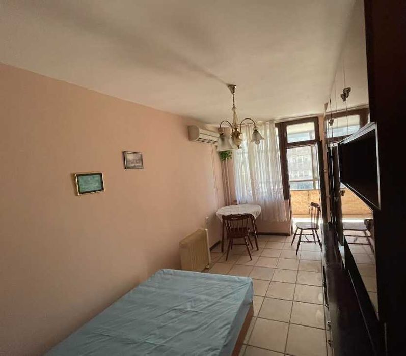 Дава се под наем Тристаен апартамент в Бургас, Братя Миладинови - 85 кв.м за 200 € - Снимка #11