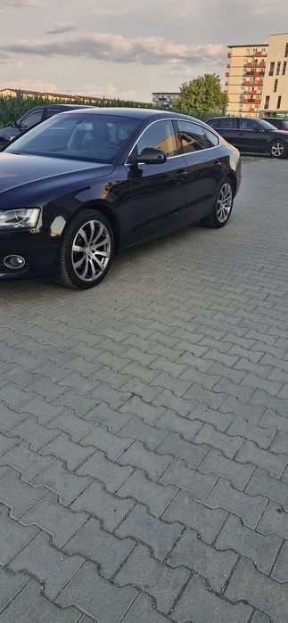 Audi.A5 2.L TFSI