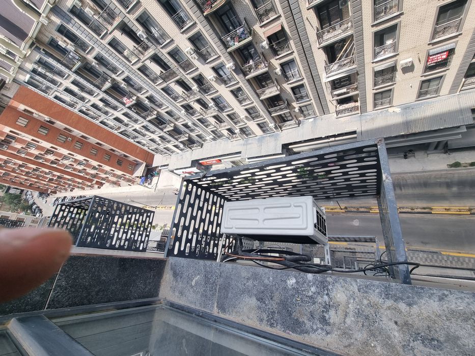 Ремонти Установка Кондиционера профилактика ческа Заправка фрийон