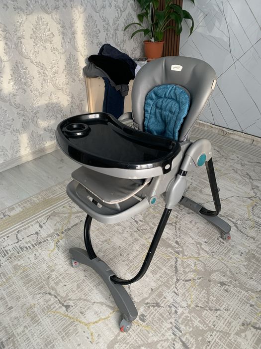 Детский стульчик