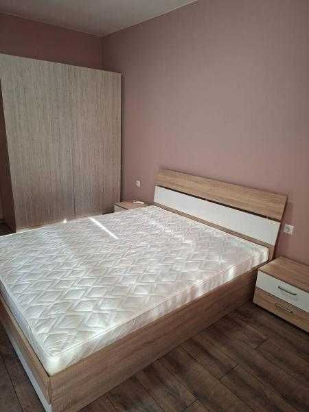 Двустаен апартамент под наем в Славейков