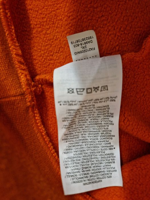 Jordan Essentials Fleece Pullover Hoodie