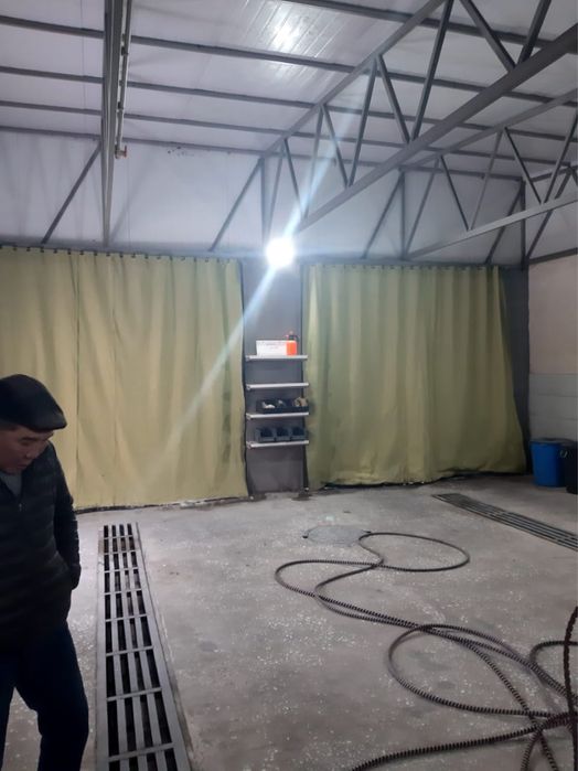 аренда автомойка