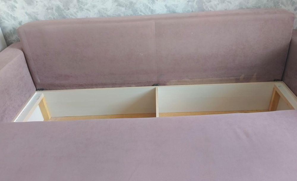 Диван раскладной продам