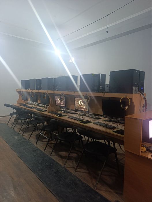 Game club/ Гаме клуб