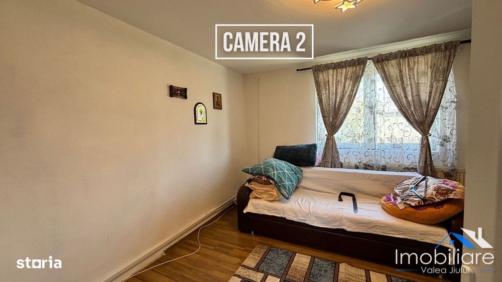 Casa 100mp – Petrosani | Str. Vasile Alecsandri | Teren 700 mp