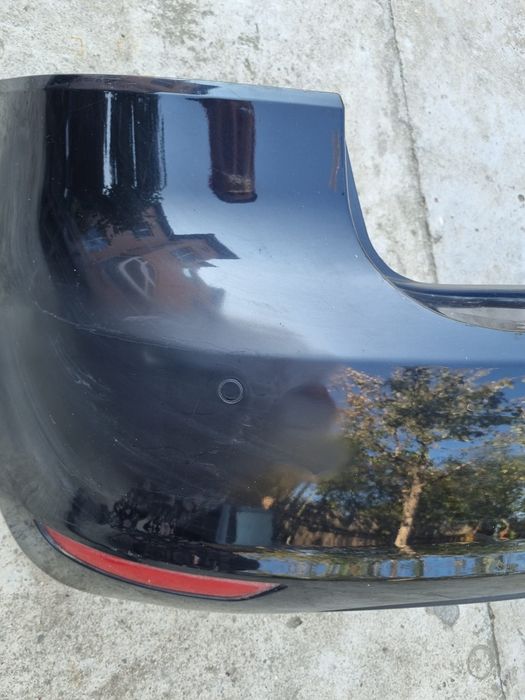 Bara spate VW Golf 6 LC9X