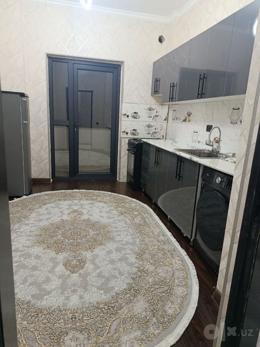 Срочно сдам квартиру