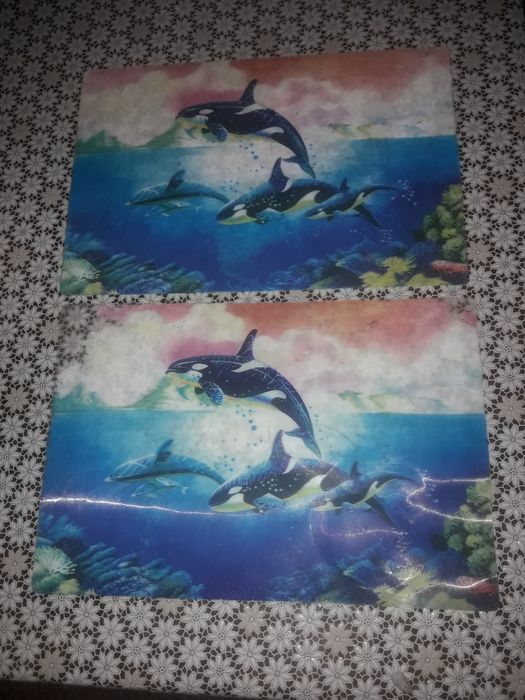 Коврик для стола