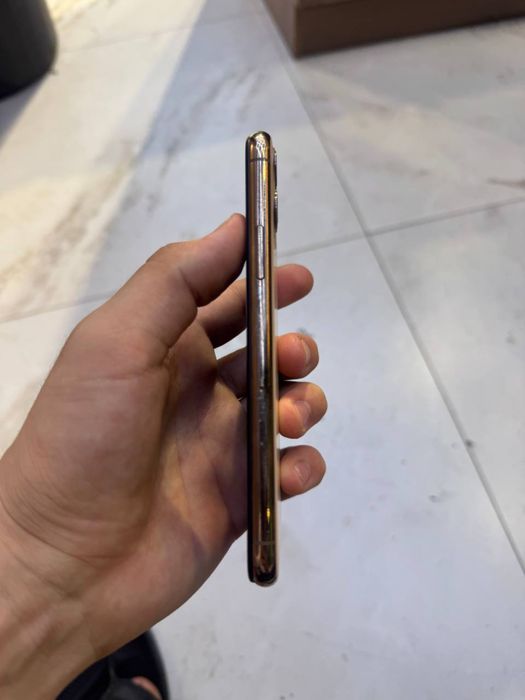 Iphone 11pro 256gb