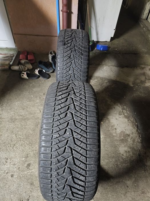 Set cauciucuri 315/35/r21.    275/40/r21