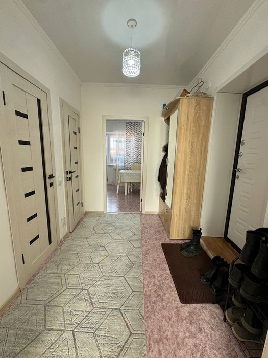 Сарыарка 9/11 (1-Комнатная)