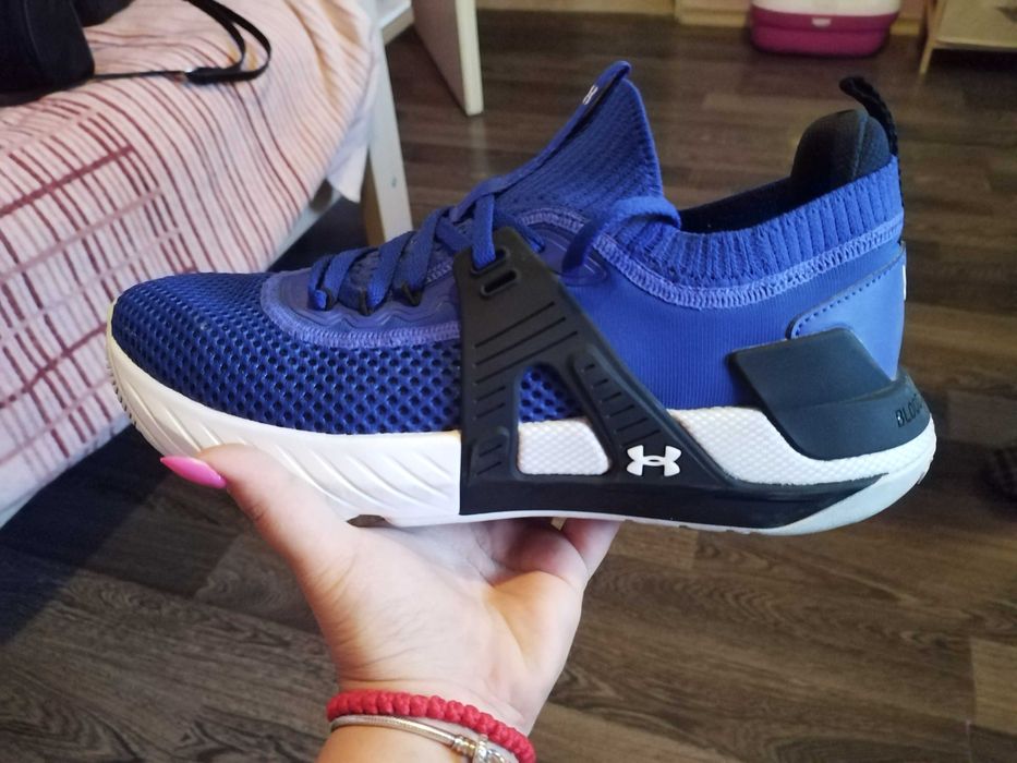 Обувки Under Armour