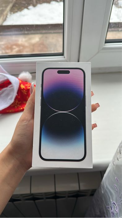IPhone 14 PRO обмен